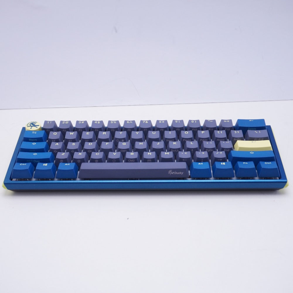 Ducky One 3 mini ゲーミングキーボード