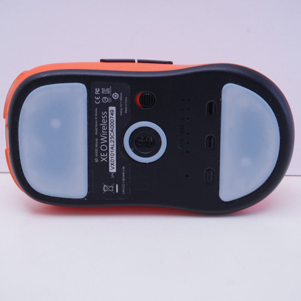 vaxee XE O Wireless ゲーミングマウス