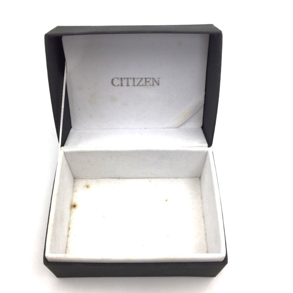 CITIZEN (シチズン) 腕時計 CITIZEN エコドライブ H500-S064538 V010-6771F【中古】