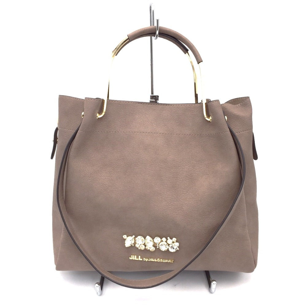 JILL by JILLSTUART JILL by JILL STUART ビジューロイヤル ショルダー  