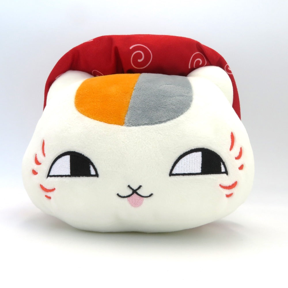 プライズ品 夏目友人帳 めちゃもふぐっと ニャンコ先生 おでかけ プライズ品 夏目友人帳 めちゃもふぐっと ニャンコ先生 おでかけ