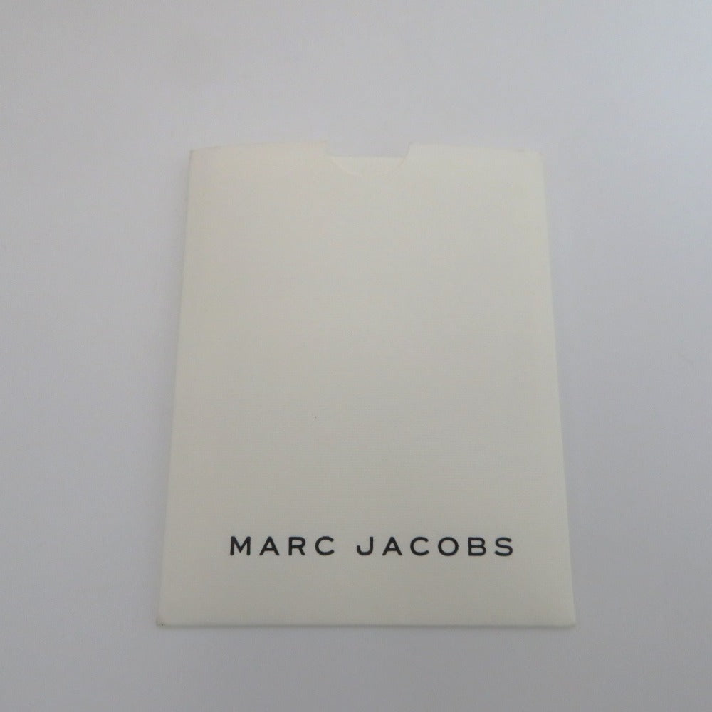 MARC JACOBS (マークジェイコブス) ショルダーバッグ MARC JACOBS ショルダーバッグ オレンジ M0014109 美品