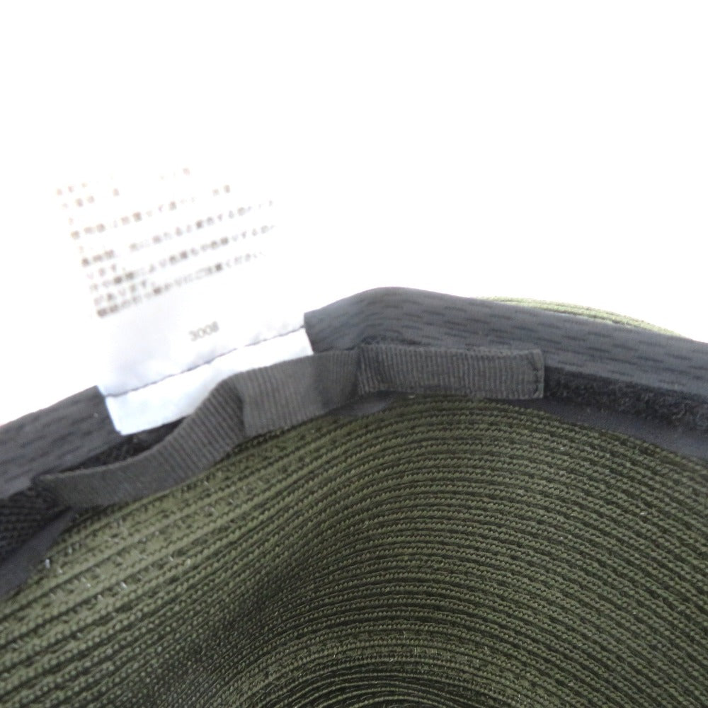 Columbia (コロンビア) 帽子 Columbia ピナクルロードハット ストーングリーン(カーキ) L/XL PU5474-397 未使用品