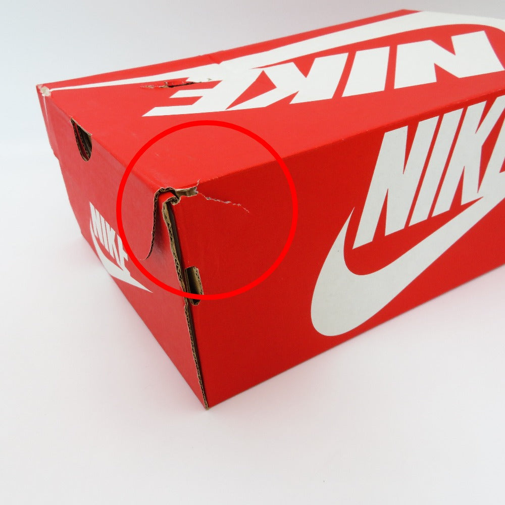 NIKE (ナイキ) サンダル NIKE スポーツサンダル ONEONTA DJ6601-003 26.0cm US9 新品タグ付き 長さ30cm 未使用品