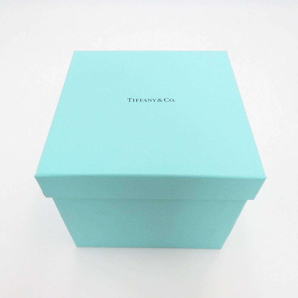 TIFFANY&Co. (ティファニー) マグカップ TIFFANY&Co. パラジウム マグカップ 未使用品