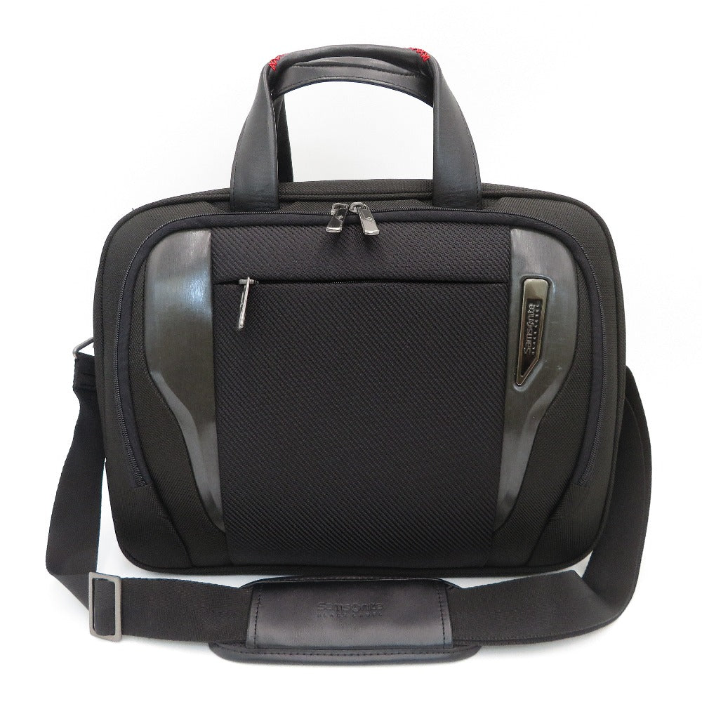 Samsonite samsonite BLACK LABEL ラップトリップ 2wayブリーフケース 