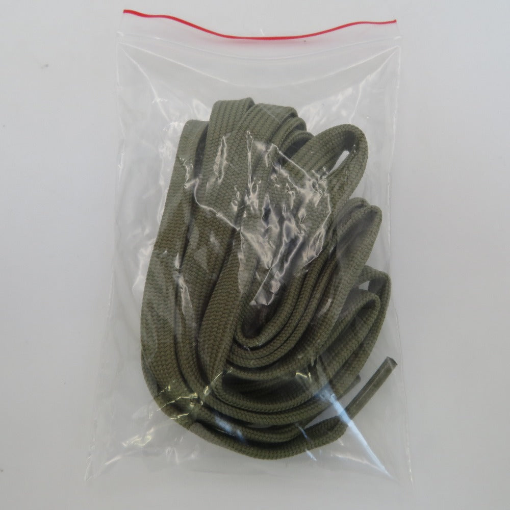 RFW (アールエフダブル) スニーカー RFW SANDWICH-LO TC60/40 /ライトカーキ 6 25.0cm R-2232013 長さ27cm 美品