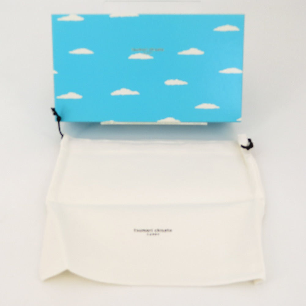 tsumori chisato CARRY (ツモリチサトキャリー) 長財布 tsumori chisato CARRY 長財布 マルチドット ラウンドファスナー ウォレット ピンク 57093-04 美品