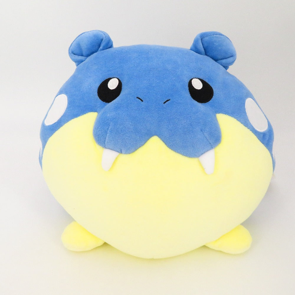 ぬいぐるみ タマザラシ もちふわクッション 「ポケットモンスター」 三