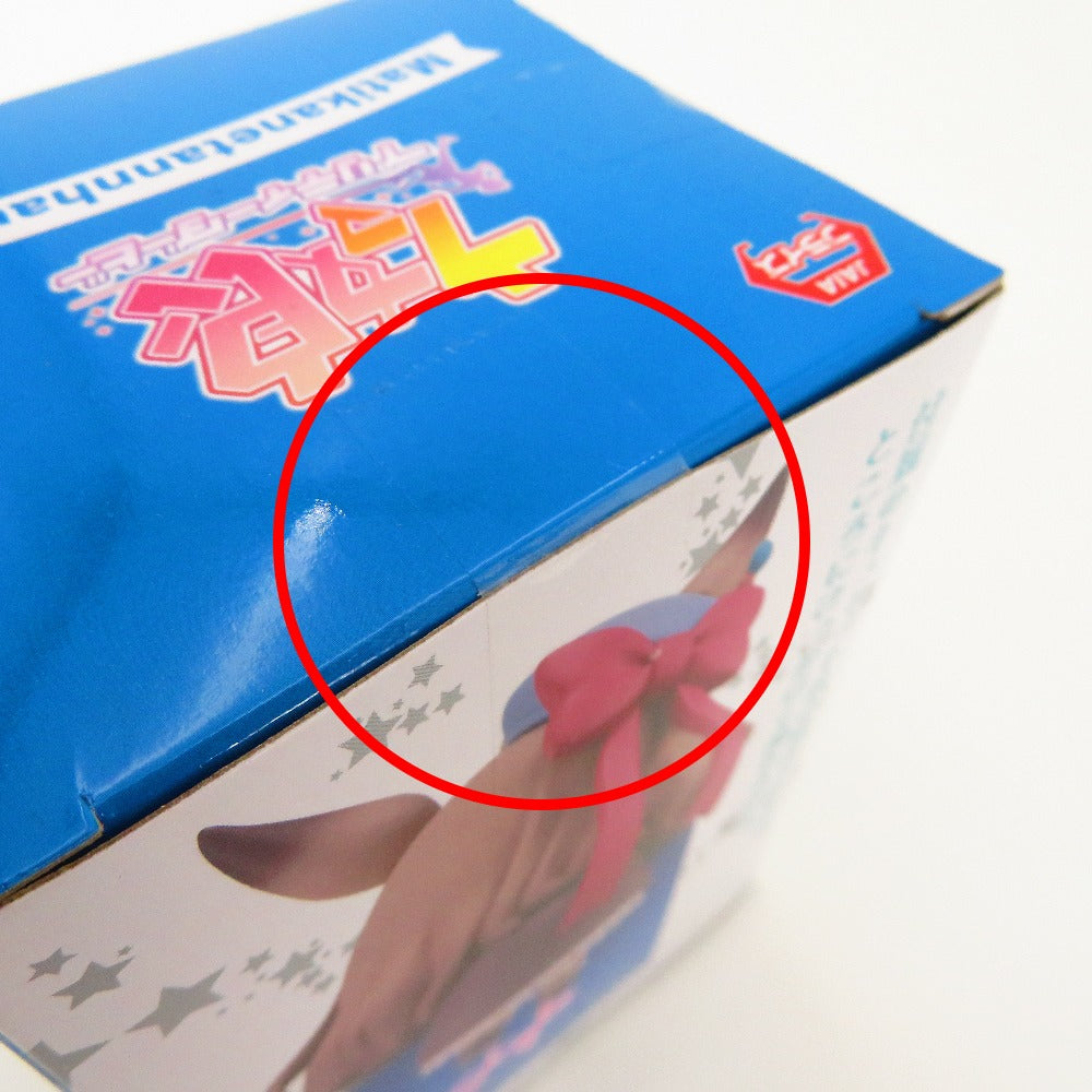 フリュー (フリュー) フィギュア 未開封品 マチカネタンホイザ 「ウマ娘 プリティーダービー」 ひっかけフィギュアVol.7 未使用品