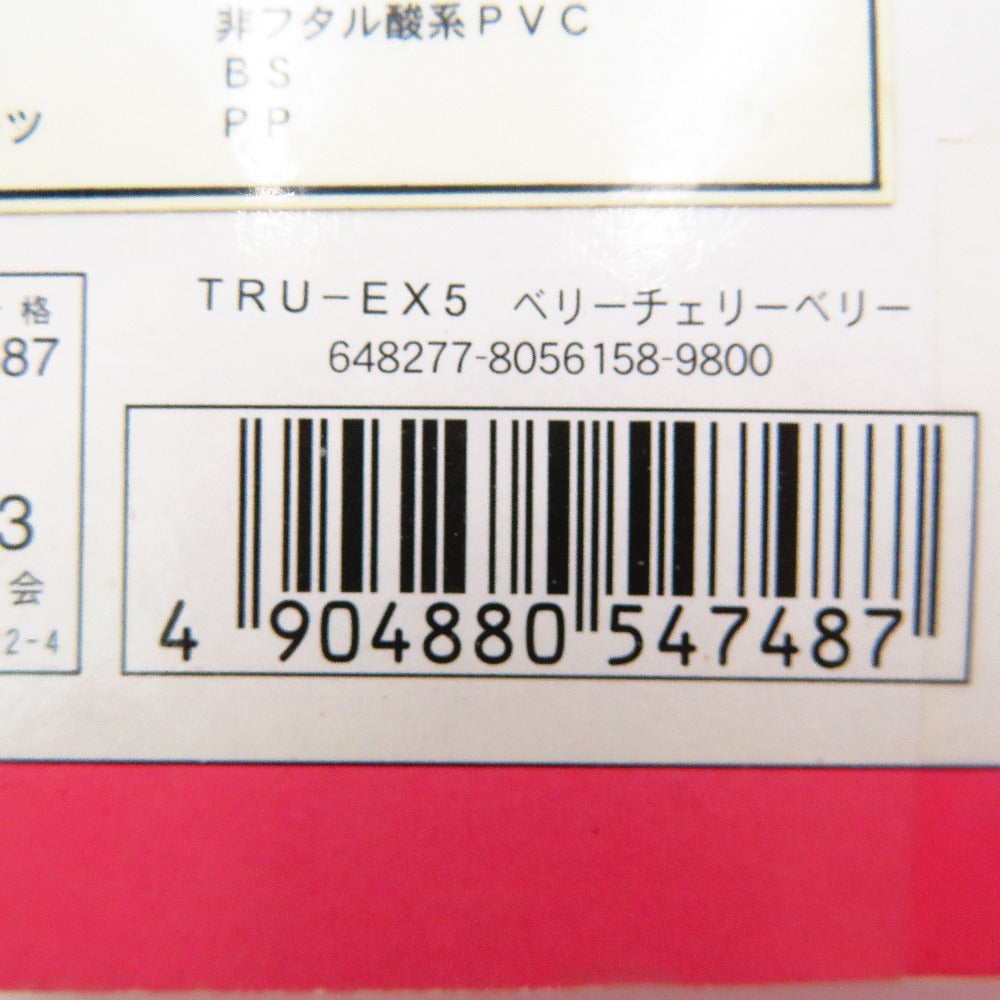 TAKARA TOMY (タカラトミー) フィギュア 未開封 Blythe ベリーチェリーベリー 「ネオブライス」 TRU-EX5 未使用品