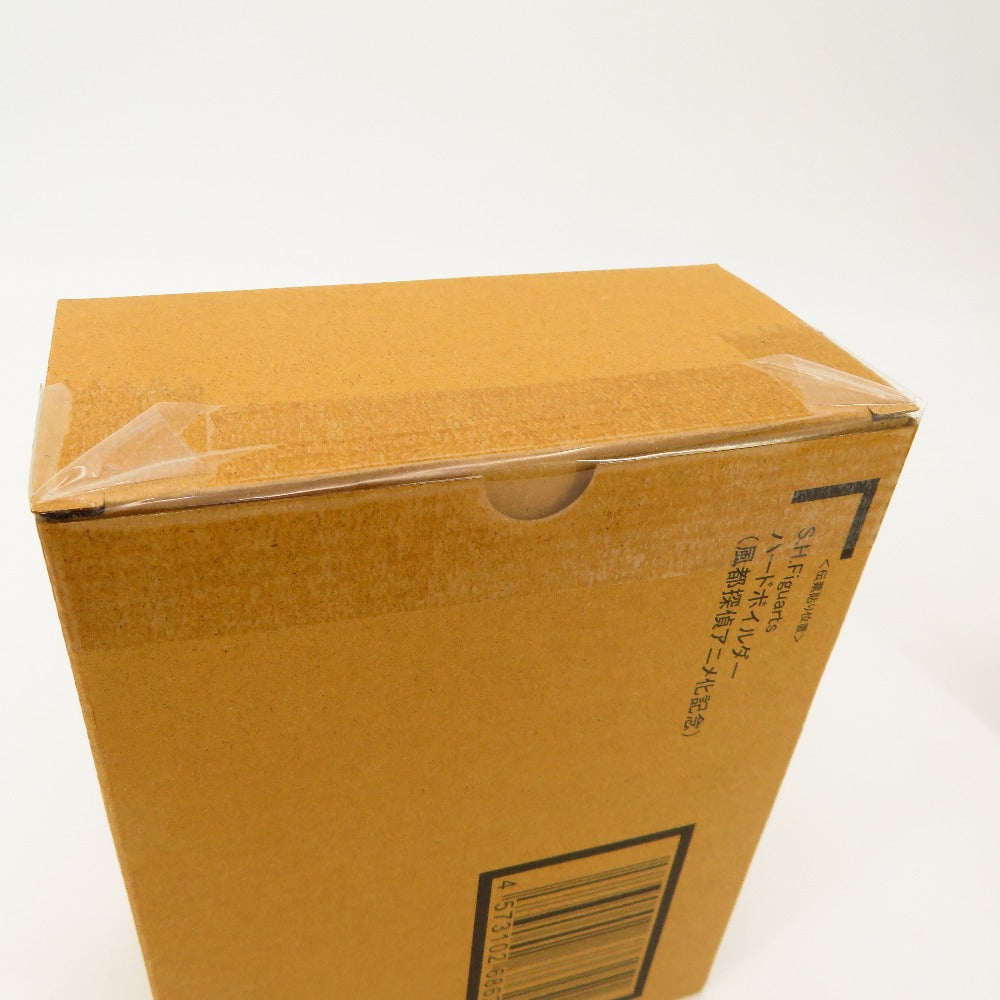 BANDAI (バンダイ) フィギュア 未開封品 S.H.Figuarts ハードボイルダー(風都探偵アニメ化記念) 未使用品
