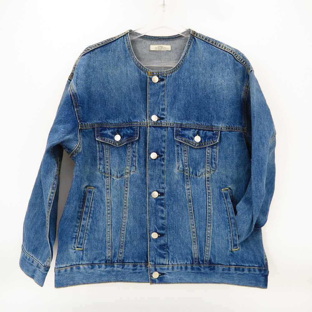 JOURNAL STANDARD relume (ジャーナルスタンダード レリューム) デニム