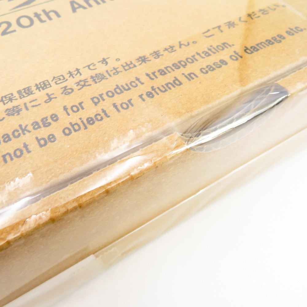 BANDAI (バンダイ) おもちゃ・玩具 未開封品 ウルトラレプリカ ブラストショット 20th Anniversary ver. 未使用品