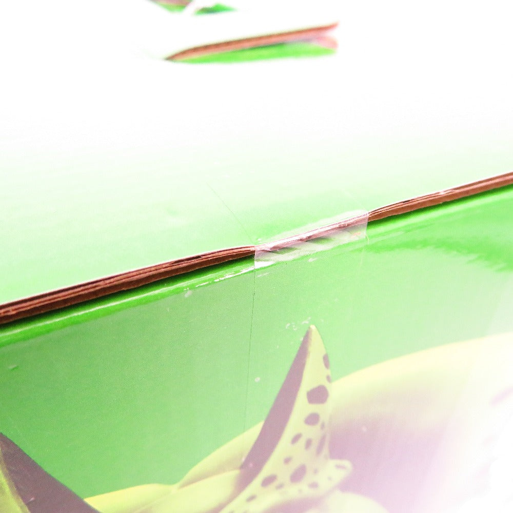 ラストワン賞 セル(爆発時) 「一番くじ ドラゴンボール VSオムニバスCROSS」 BANDAI SPIRITS バンダイスピリッツ フィギュア 未開封品