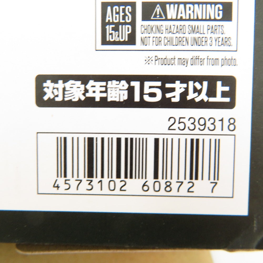 BANDAI (バンダイ) フィギュア MS-05S ザクI(シャア専用機) 「機動戦士ガンダム THE ORIGIN」 GUNDAM FIX FIGURATION METAL COMPOSITE