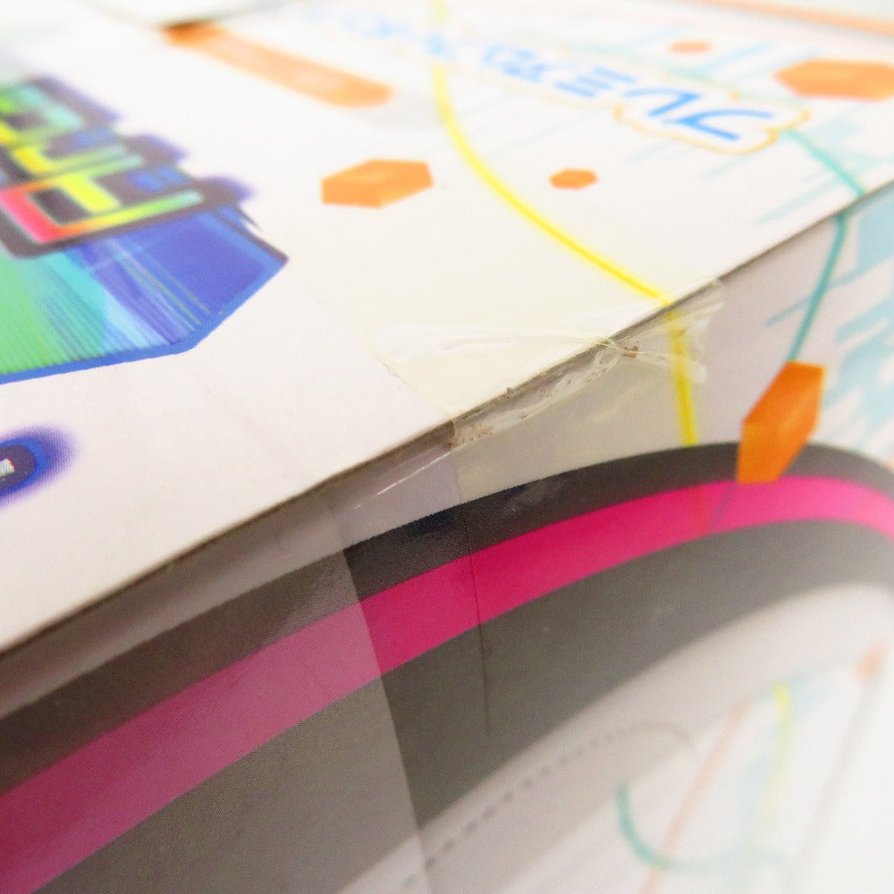 鏡音リン 「初音ミク Project DIVA Arcade」 プレミアムフィギュア SEGA セガ フィギュア 未開封品