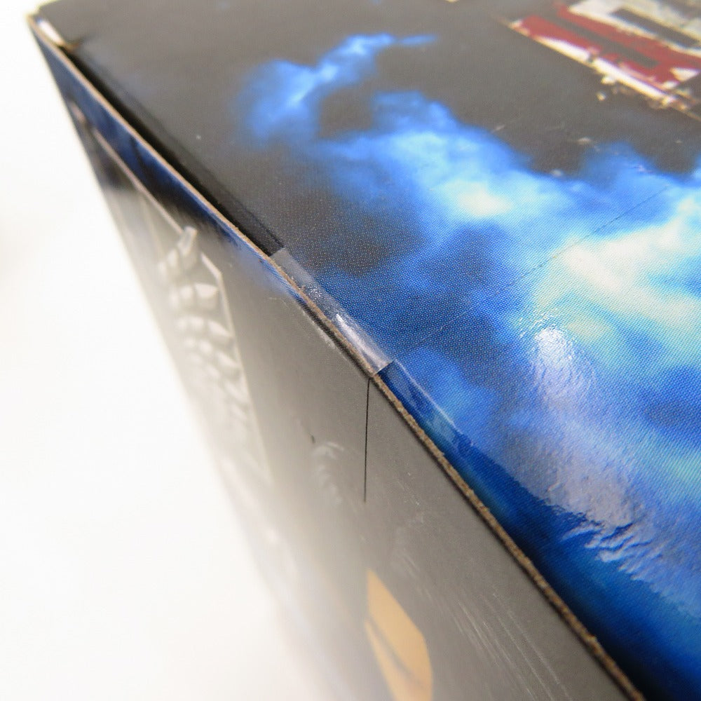 リヴァイ・アッカーマン 「進撃の巨人」 The Final Season-Levi-Special フィギュア 未開封品