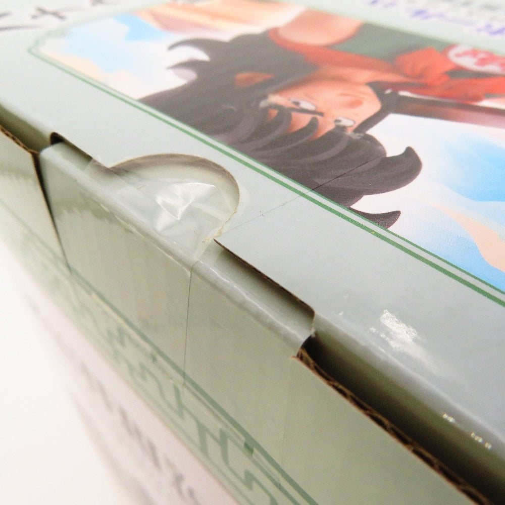 ヤムチャ 「一番くじ ドラゴンボール EX 孫悟空修業編」 MASTERLISE C賞 BANDAI バンダイ 一番くじ フィギュア 未開封品