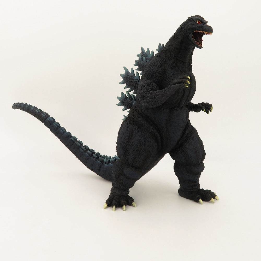 開封品 ゴジラ 1995 ラストイメージver.「一番くじ ゴジラ 大怪獣列伝」 ラストワン賞 BANDAI バンダイ 一番くじ フィギュア