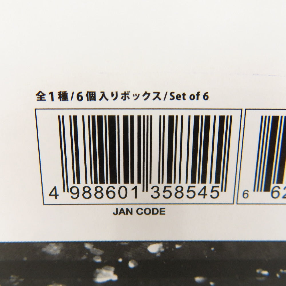 プラモデル フロントミッション ストラクチャーアーツ プラスティックモデルキット Vol.2 フロスト 地獄の壁 6機セット 未使用品