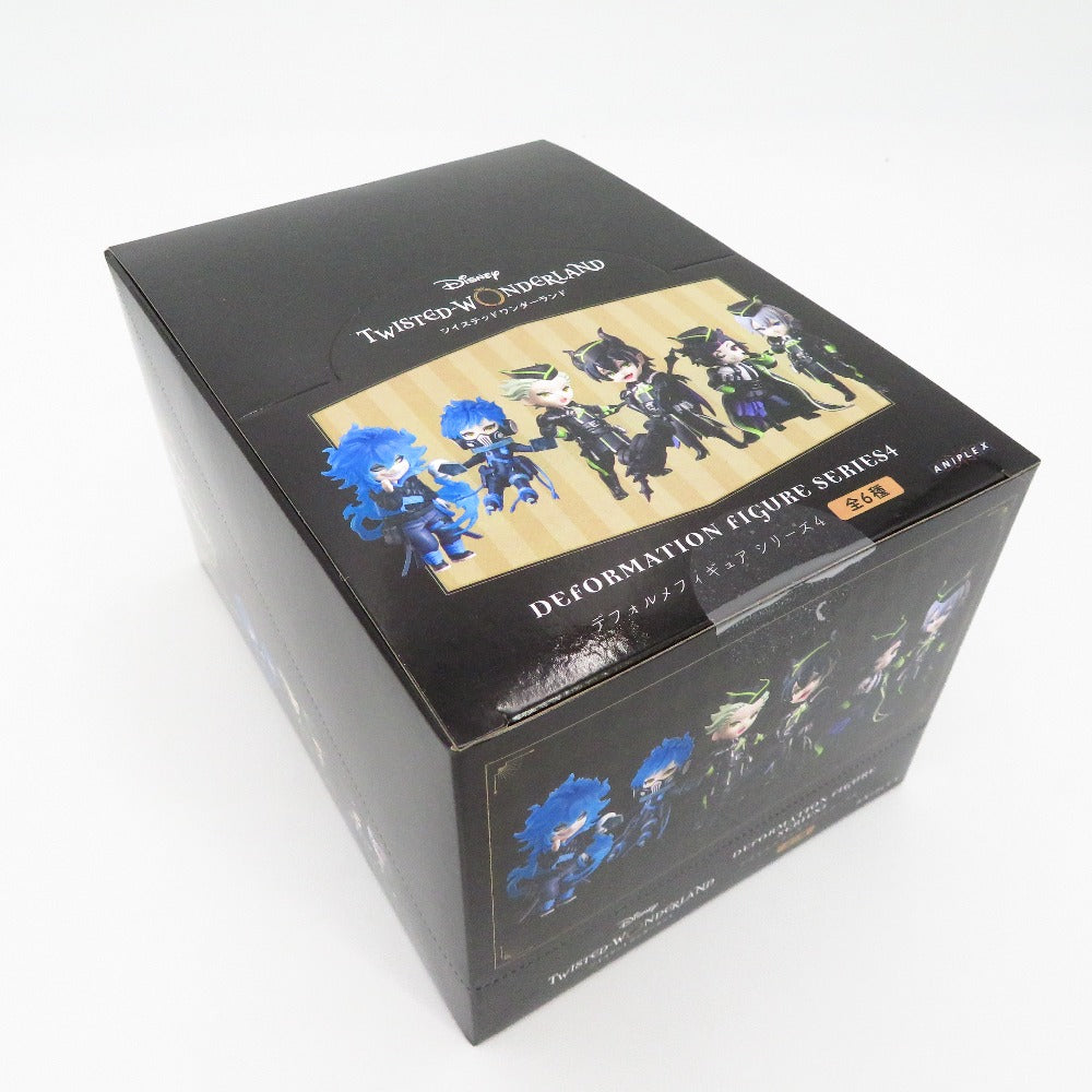 ANIPLEX 未開封 『ディズニー ツイステッドワンダーランド