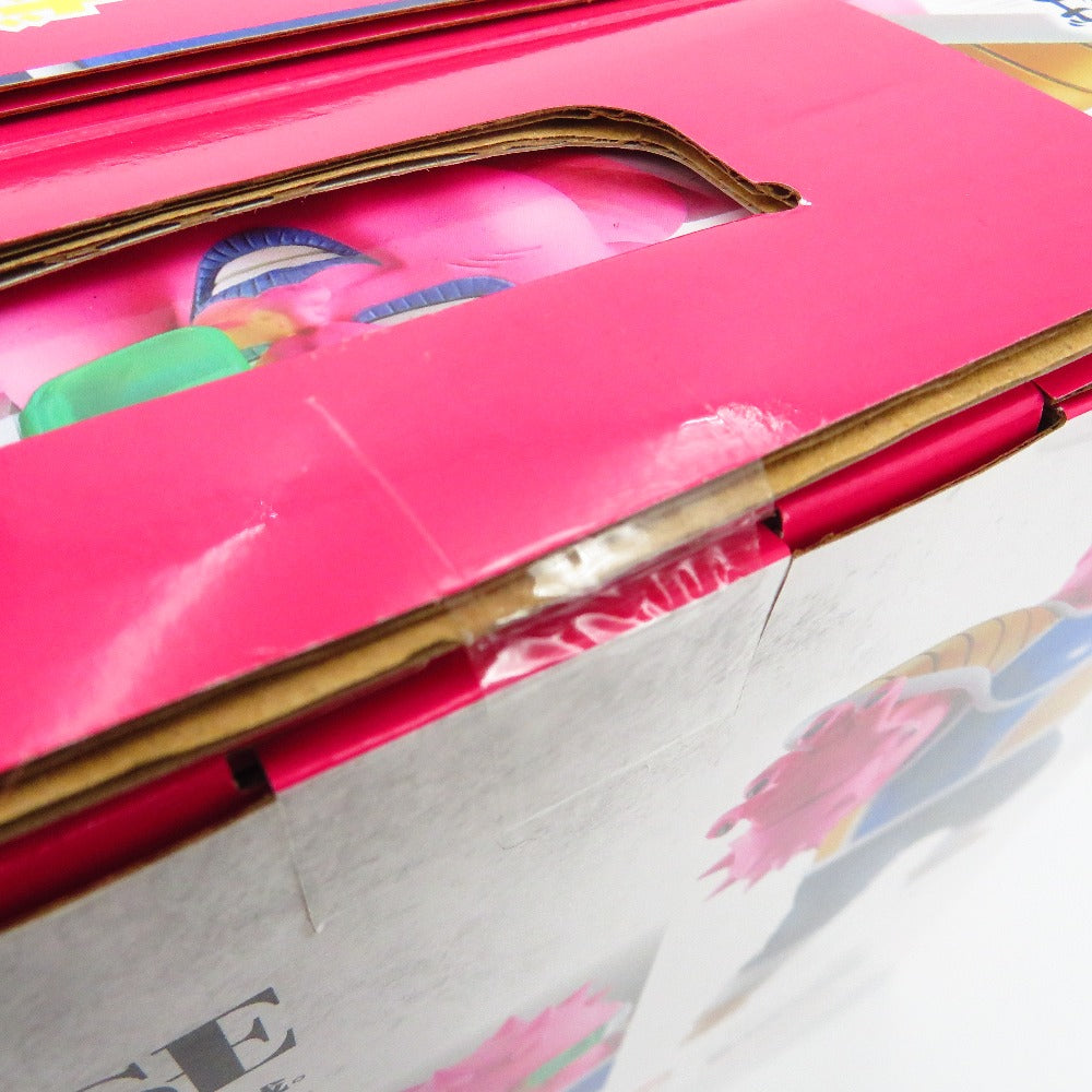 BANDAI SPIRITS (バンダイスピリッツ) フィギュア 未開封 ドドリア 「一番くじ ドラゴンボール EX 恐怖!!フリーザ軍」 MASTERLISE C賞 フィギュア 未使用品