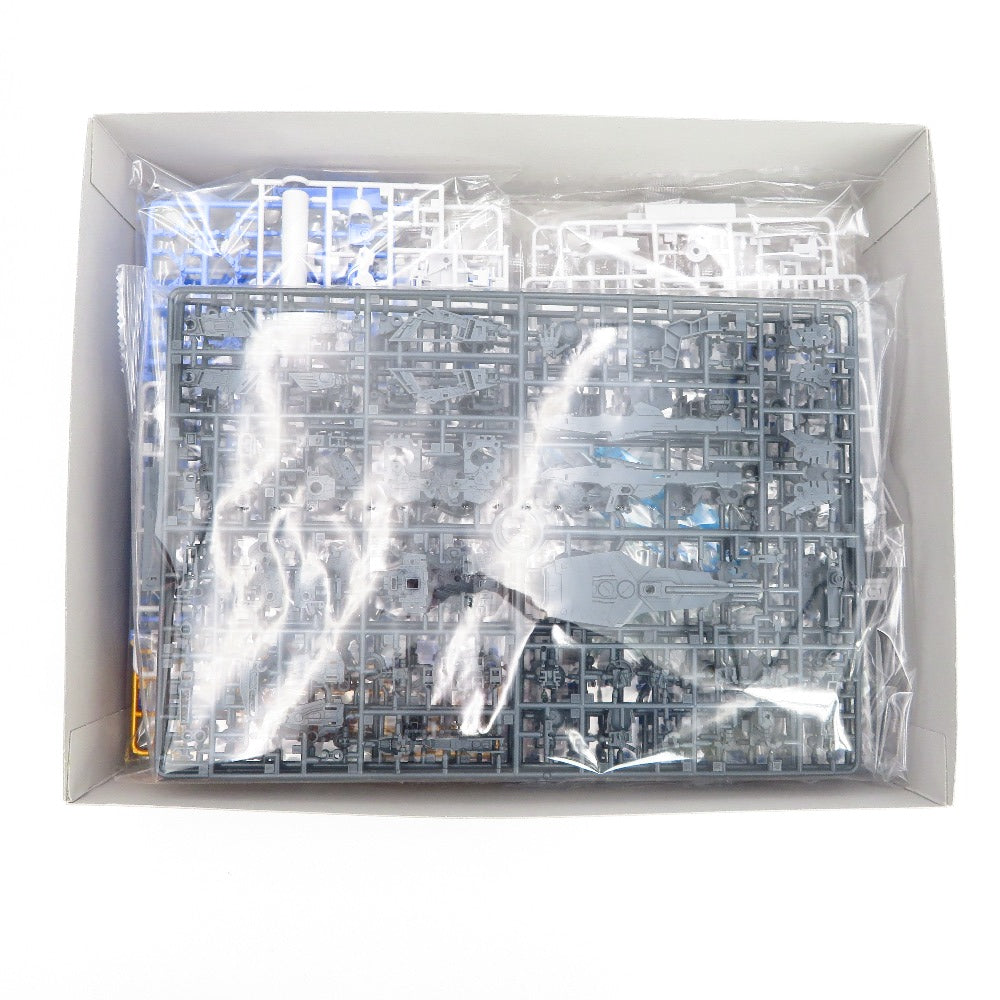 BANDAI SPIRITS (バンダイスピリッツ) プラモデル 1/144 RG Hi-νガンダム 「機動戦士ガンダム 逆襲のシャア ベルトーチカ・チルドレン」 美品