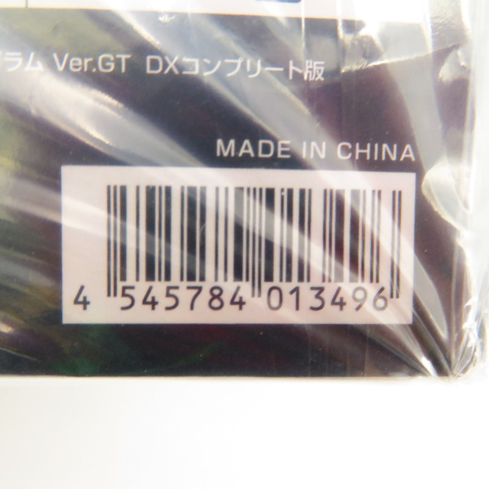 1/35 ダグラム Ver. GT DXコンプリート版 「Get truth 太陽の牙ダグラム」 Max Factory マックスファクトリー プラモデル 未組立品