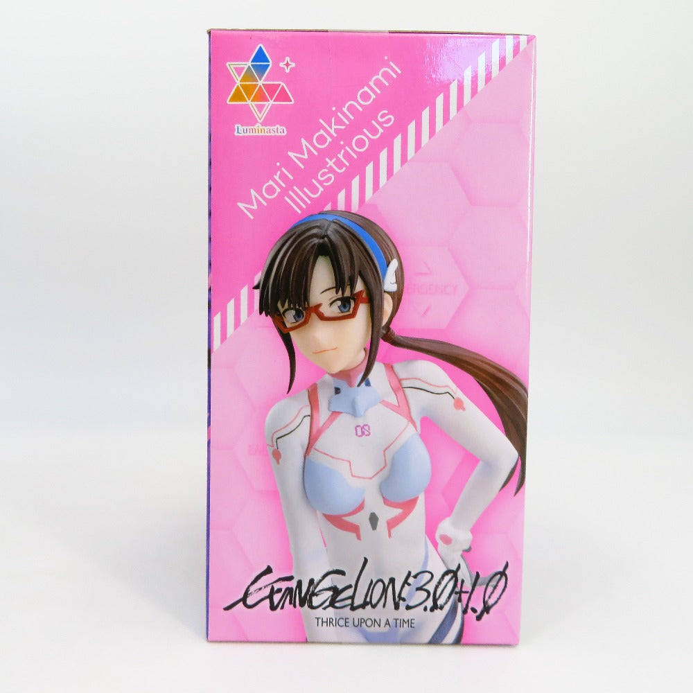 フィギュア 未開封 エヴァンゲリオン フィギュア まとめ売り 3個セット 未使用品