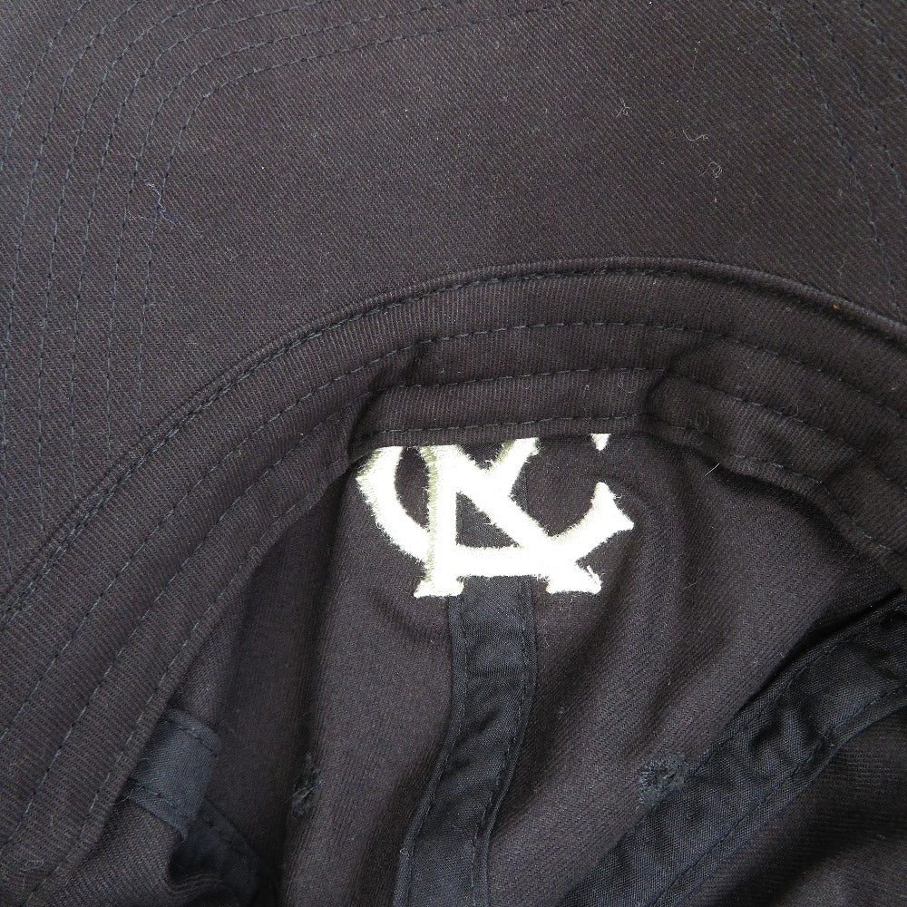keboz (ケボズ) 半袖Tシャツ CALEE×KEBOZ BASEBALL SHORTS セットアップ キャップ付き XL ブラック 美品