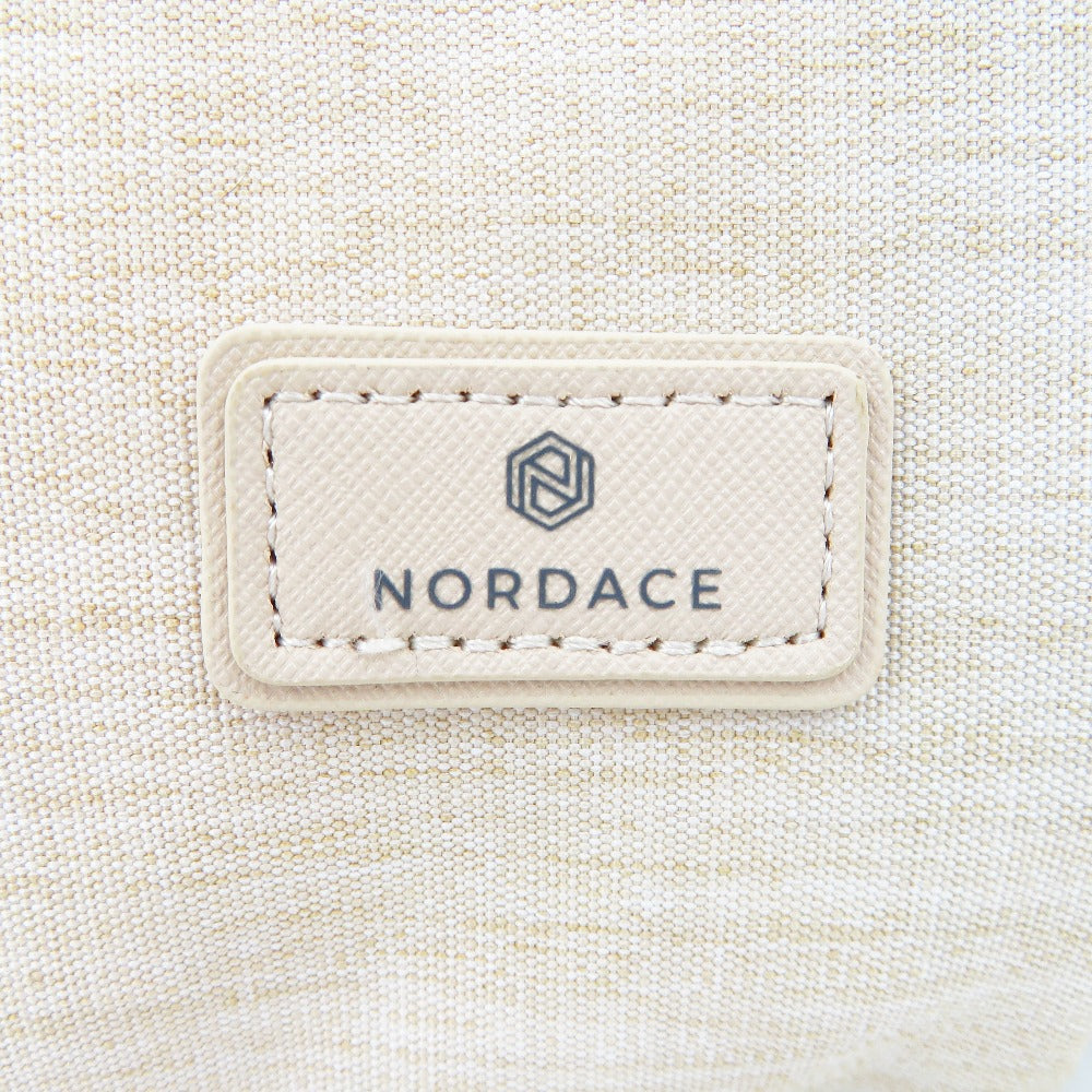 バックパック NORDACE Siena2 シエナ2 ミニバッグパック ベージュ 美品