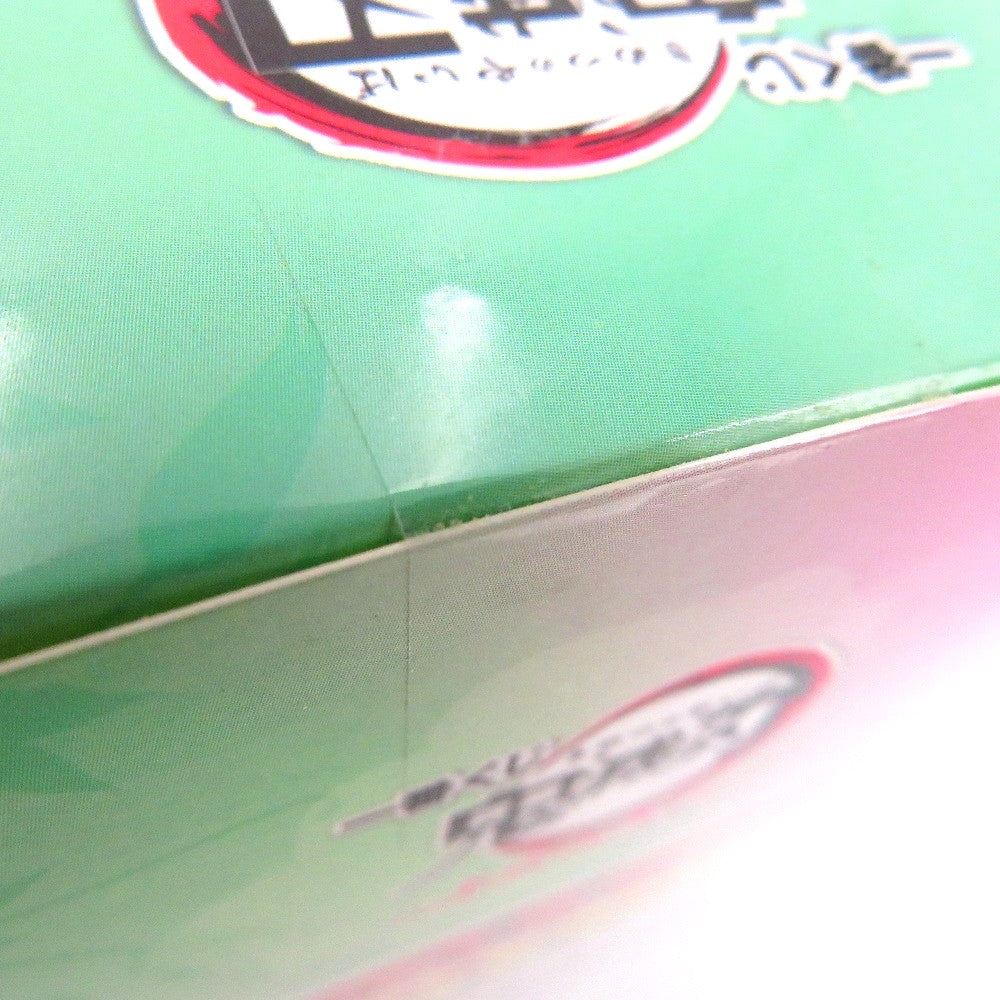 BANDAI (バンダイ 一番くじ) フィギュア 未開封 竈門炭治郎&竈門禰豆子 「一番くじ 鬼滅の刃 ~ふめつのきずな~」 A賞 フィギュア はたけカカシ(暗部 未使用品