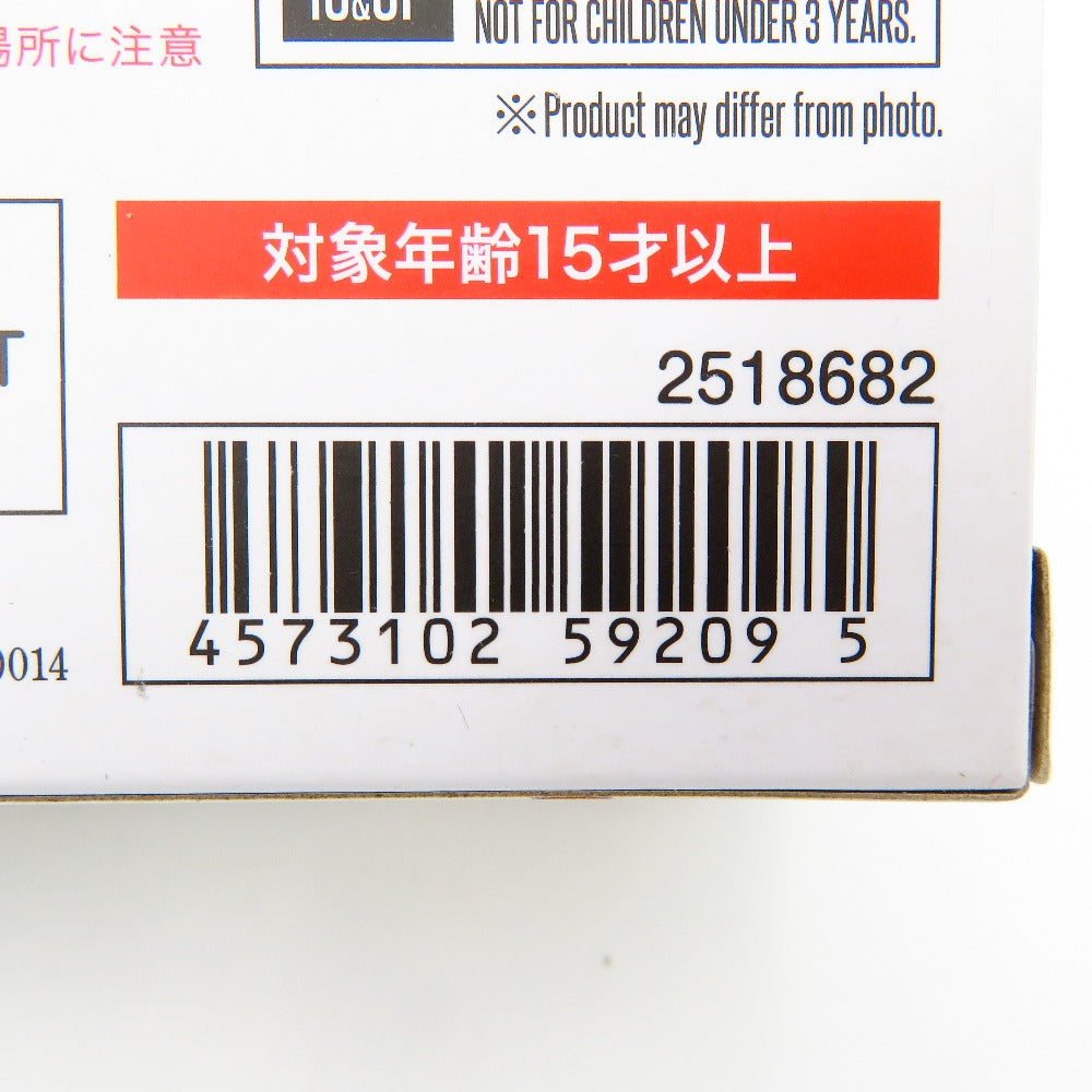 S.H.Figuarts 仮面ライダーバルキリー ラッシングチーター 魂ウェブ商店限定 BANDAI バンダイ フィギュア【中古】