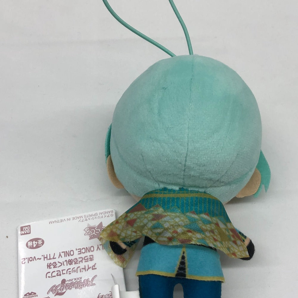 キャラクターグッズ 亥清悠 きらどるぬいぐるみ〜ONLY ONCE、 ONLY 7TH.〜vol.2 美品