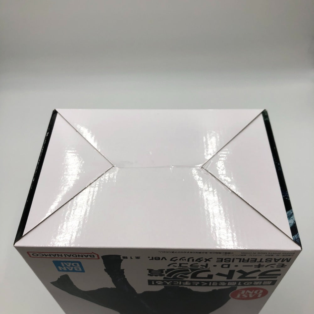 BANDAI SPIRITS (バンダイスピリッツ) フィギュア モンキー・D・ドラゴン メタリックカラーver. 「一番くじ ワンピース 革命の炎」 MASTERLISE ラストワン賞 美品
