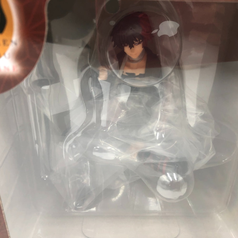 フリュー (フリュー) フィギュア 肥前忠広 「みんなのくじ 刀剣乱舞ONLINE ~ぬーどるストッパーの陣 其ノ肆~」 B賞 ぬーどるストッパーフィギュア 未使用品