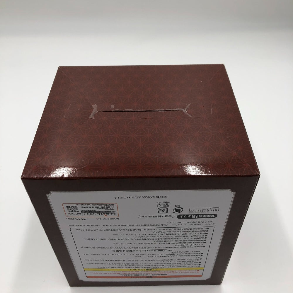 フリュー (フリュー) フィギュア 肥前忠広 「みんなのくじ 刀剣乱舞ONLINE ~ぬーどるストッパーの陣 其ノ肆~」 B賞 ぬーどるストッパーフィギュア 未使用品