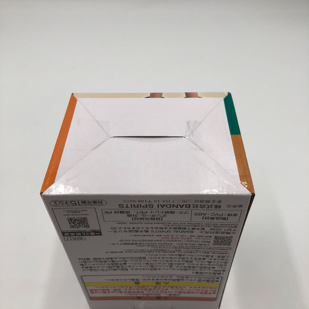 BANDAI (バンダイ 一番くじ) フィギュア 爆豪勝己(幼少期) ;figure 「一番くじ 僕のヒーローアカデミア-二人のあこがれ-」 E賞 フィギュア 未使用品