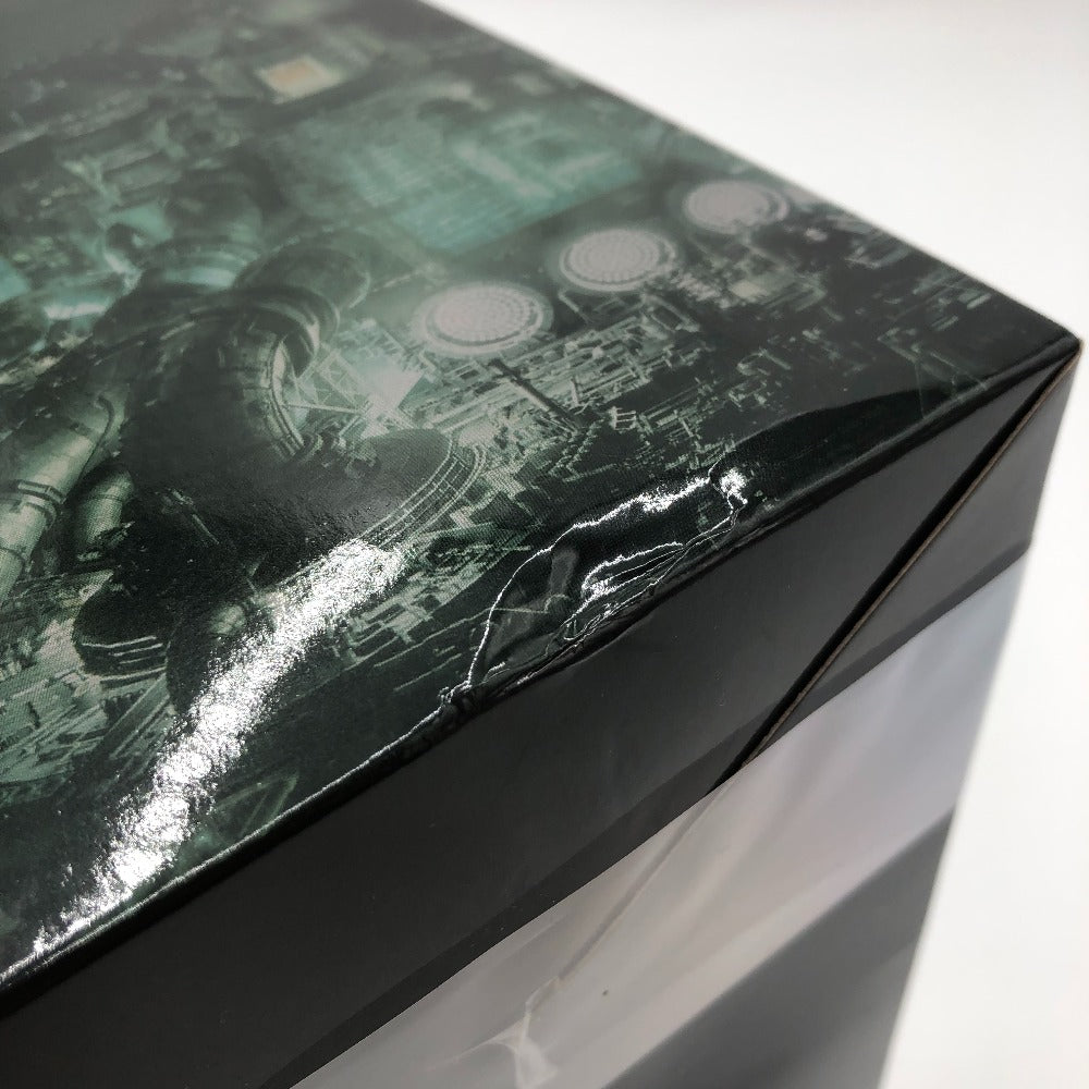 フィギュア クラウド 「ファイナルファンタジーVII リメイク 発売記念くじ」 A賞 フィギュア
