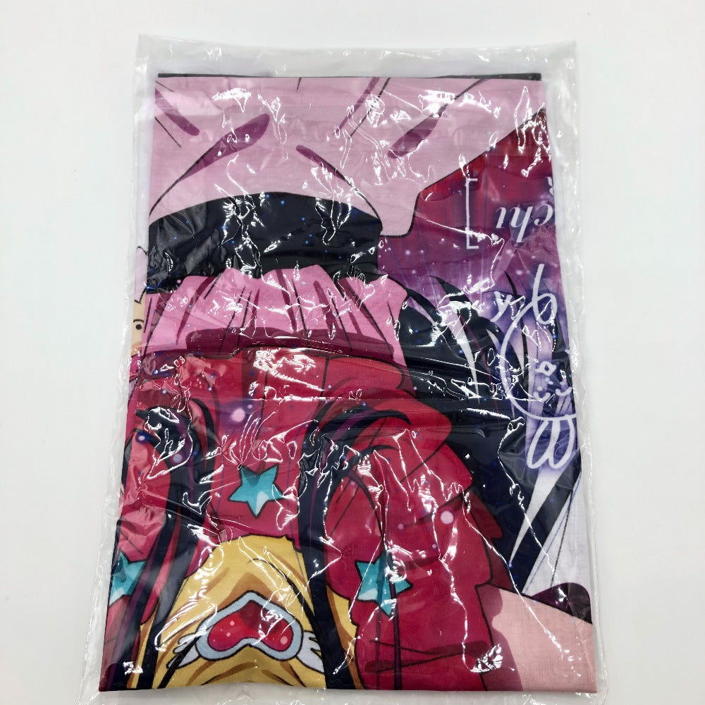 COSPA (コスパ) キャラクターTシャツ アイ 両面フルグラフィックTシャツ フルカラー XLサイズ 「推しの子」 未使用品