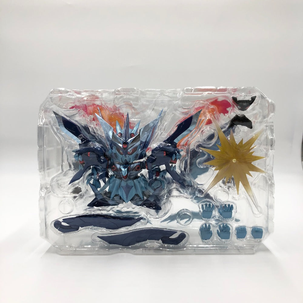 SDX スペリオルドラゴンダーク 「新SDガンダム外伝 黄金神話」 魂ウェブ商店限定 BANDAI SPIRITS バンダイスピリッツ プラモデル