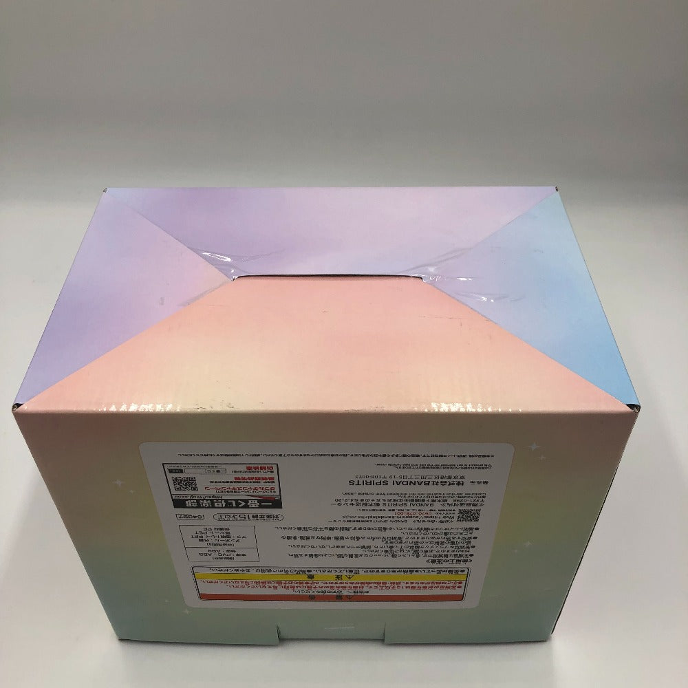 BANDAI (バンダイ 一番くじ) フィギュア アイ&アクア&ルビー 「一番くじ 推しの子」 A賞 フィギュア 未使用品