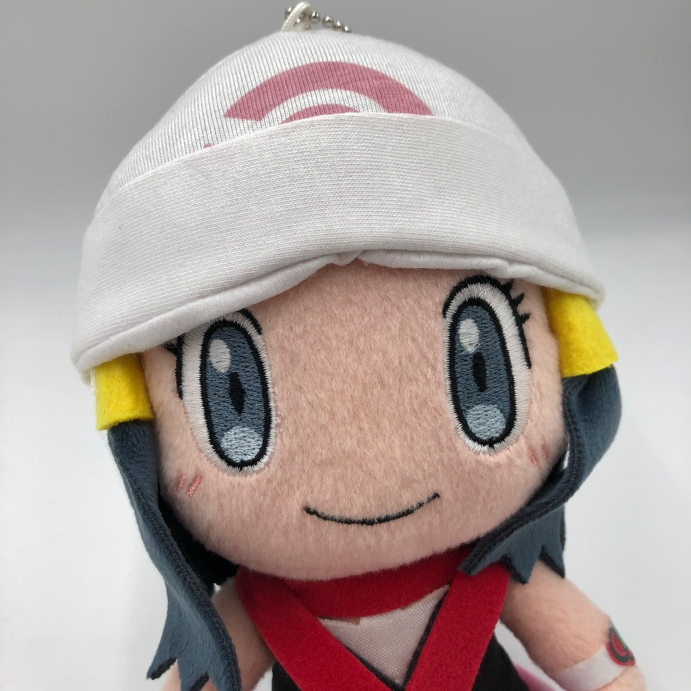 ぬいぐるみ ヒカリ Pokemon Trainers ぬいぐるみ 「ポケットモンスター」 ポケモンセンター限定 美品