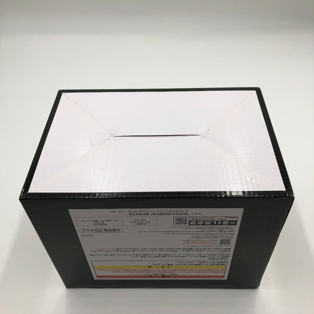 BANDAI (バンダイ 一番くじ) フィギュア Revible Moment-ロー&コラソン- ラストワンver. 「一番くじ ワンピース エモーショナルストーリーズ」 ラストワン賞 フィギュア 未使用品