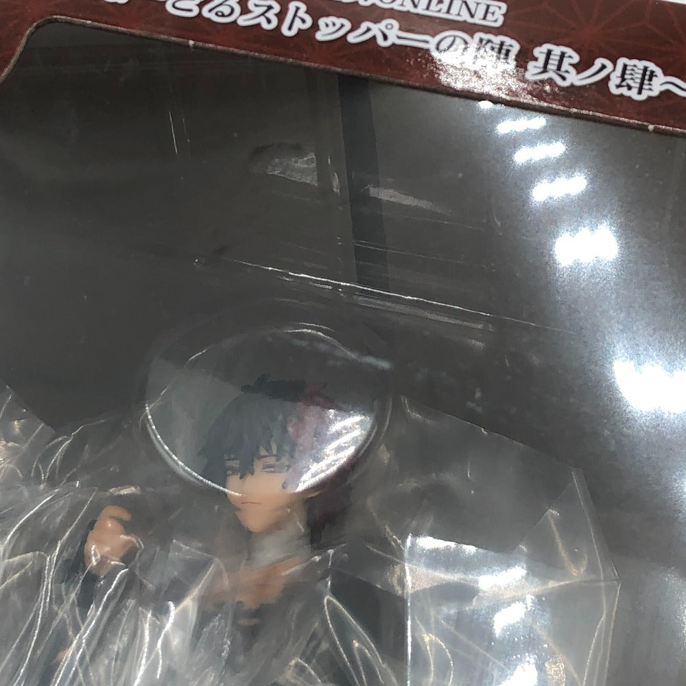 フリュー (フリュー) フィギュア 肥前忠広 「みんなのくじ 刀剣乱舞ONLINE ~ぬーどるストッパーの陣 其ノ肆~」 B賞 ぬーどるストッパーフィギュア