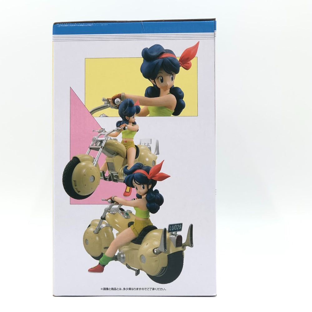 ランチ フィギュア「一番くじ ドラゴンボール DRAGONBALL SNAP COLLECTION」 D賞 DRAGONBALL SNAP FIGURE BANDAI SPIRITS バンダイスピリッツ フィギュア 未開封品