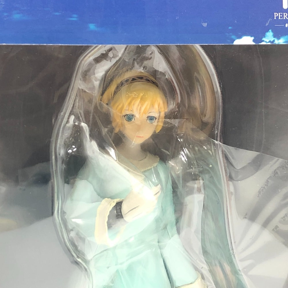 アイギス サマードレスver. 「Happyくじ ペルソナ3 THE MOVIE #2 Midsummer Knight’s Dream」 A賞 1/8 フィギュア フィギュア 未開封品