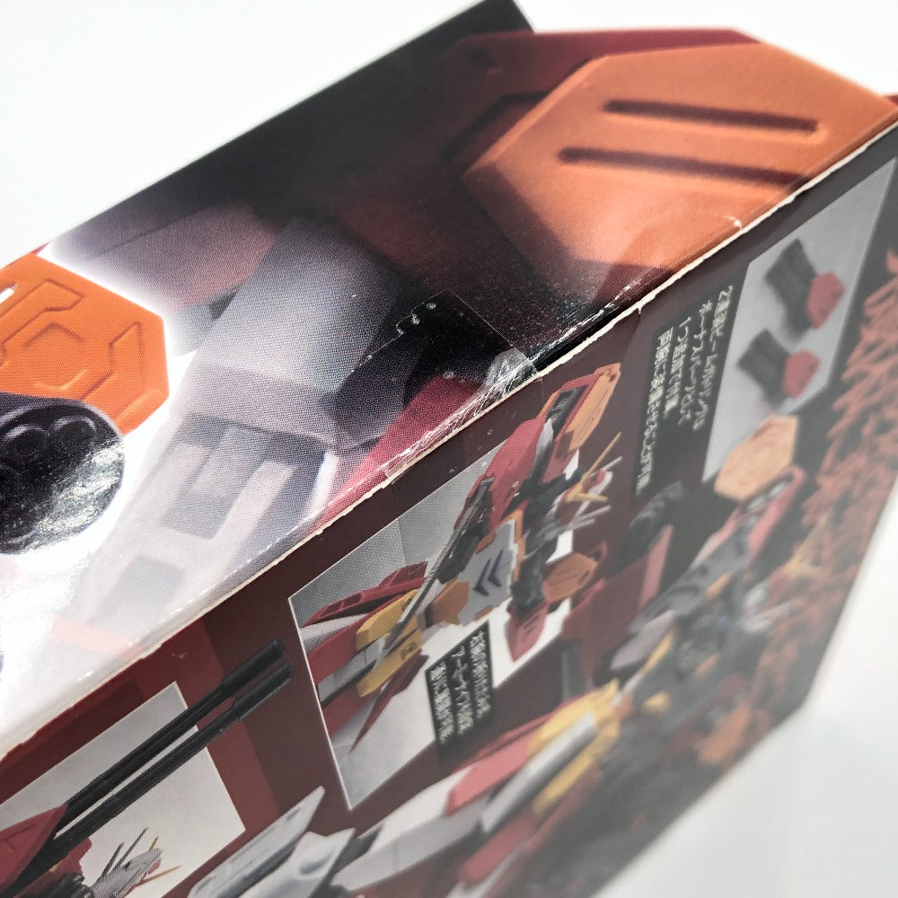 ROBOT魂<SIDE MS> ガンダムヘビーアームズ改 「機動戦記ガンダムW」 BANDAI バンダイ フィギュア 未開封品