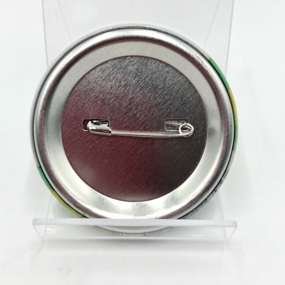 イタリア&ドイツ 「ヘタリア Axis Powers トレーディングチェンジング缶バッジ 民族衣装コレクションだよっ!」 アニメガ限定 キャラクターグッズ